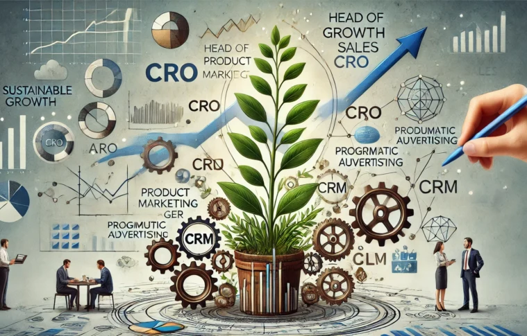 Why Every Company Needs a Growth Marketing Team