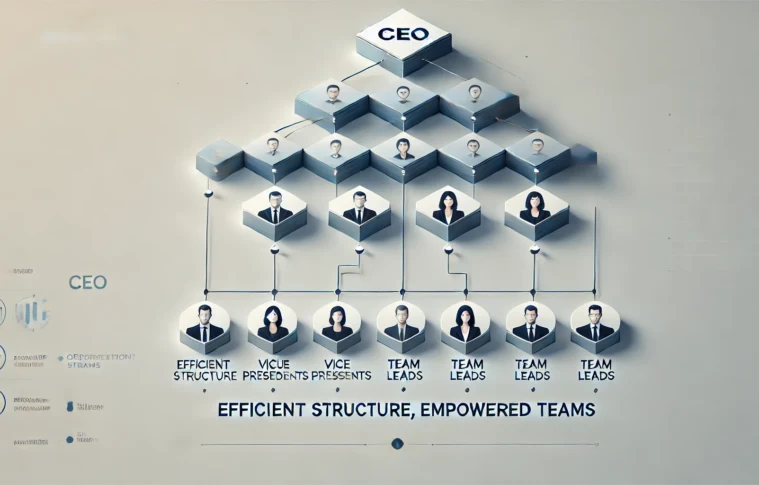 The Importance of Organizational Hierarchy: Structure for Success