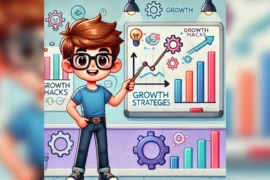 The Science of Scaling: Proven Growth Hacks for Startups and Enterprises
