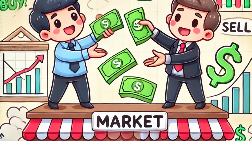 Why Trading App Startups Are Booming: Unpacking the Phenomenon