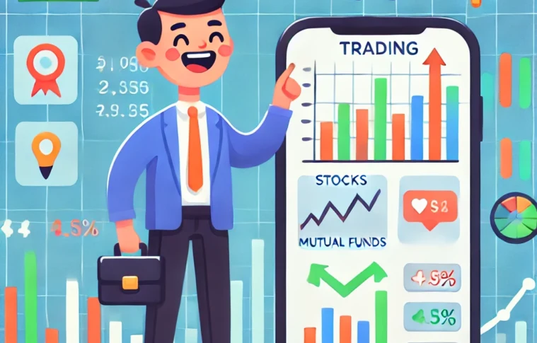 Top Trading Startups in India: Driving Innovation in Financial Markets