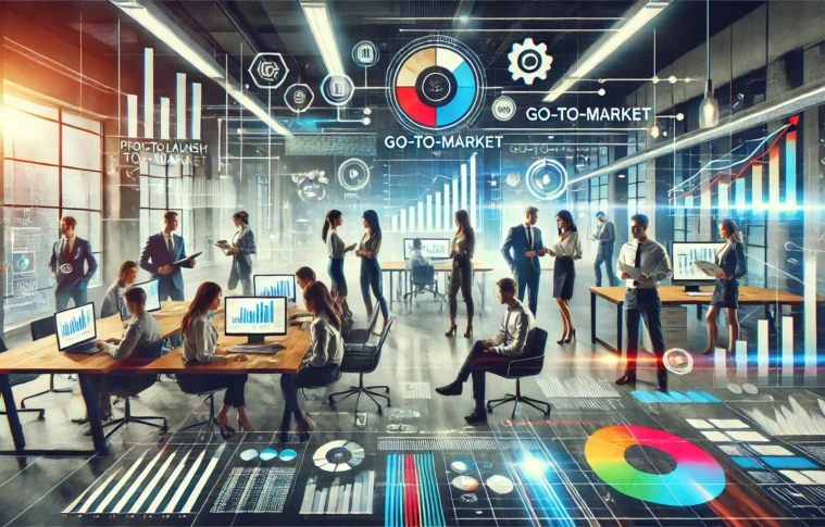 9 Essential Steps for a Successful Go-To-Market Campaign