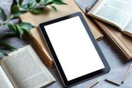 Case Study: Amazon Kindle’s Market Gap Fill: Revolutionizing the Reading Experience with a Portable E-Reader
