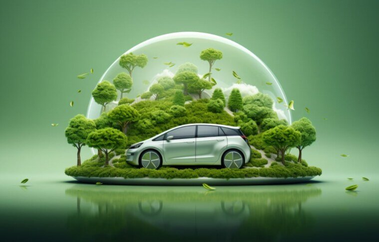 BYD: The Chinese EV Maker That Quietly Became a Global Powerhouse