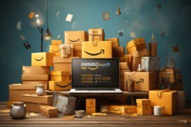 Case Study: Amazon's Growth Driven by Customer Obsession