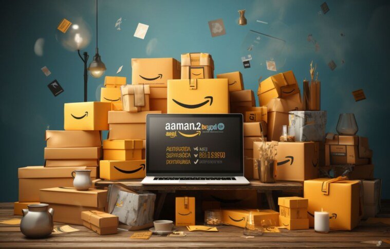 Case Study: Amazon's Growth Driven by Customer Obsession