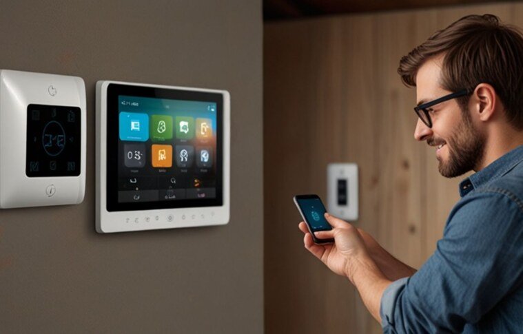 Case Study: Drishya AI Labs – Revolutionizing Alarm Systems with Machine Learning Integration