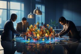 IDEO – Driving Business Success through Design and Innovation
