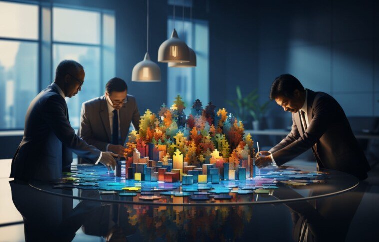 IDEO – Driving Business Success through Design and Innovation