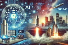 Case Study: The Case of the Unidentified Industries, 2024