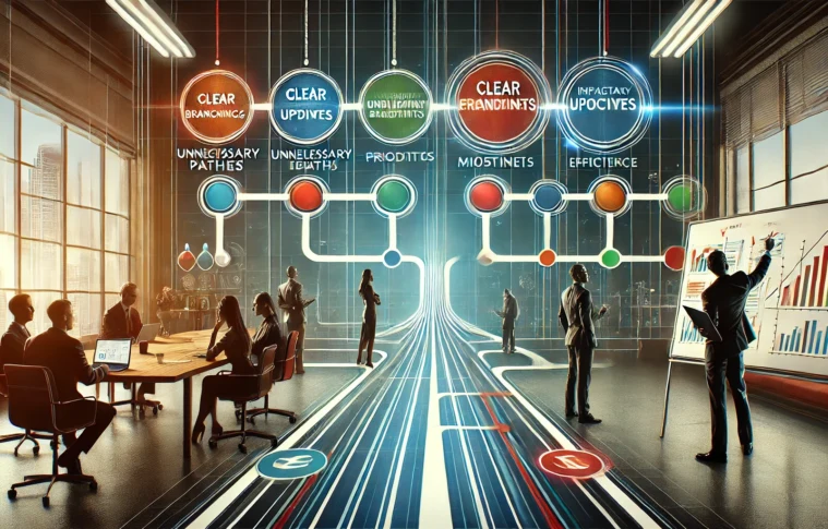 Customer-Centric Roadmaps: Moving Beyond Feature Creep How to prioritize impactful updates while avoiding unnecessary complexity