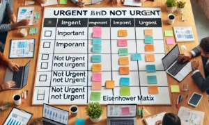 How to Tackle and Prioritize Tasks for Your Team: A Comprehensive Guide