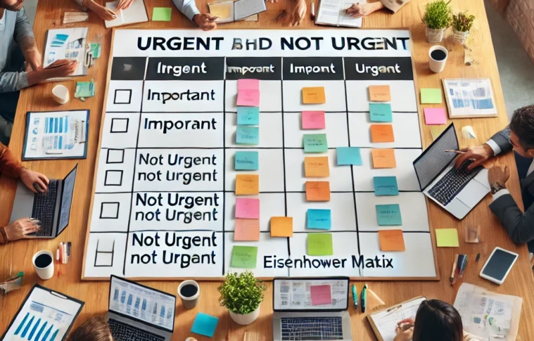 How to Tackle and Prioritize Tasks for Your Team: A Comprehensive Guide