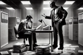 How to Work with a Bad Boss: Strategies for Tackling and Surviving in Challenging Work Environments