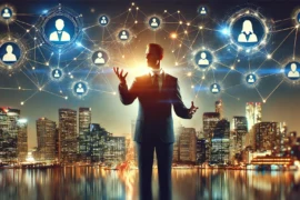 Why Network Building is Essential for Personal Brand Development