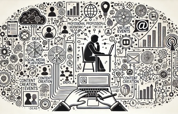 Top Strategies to Build a Powerful Professional Network in the Digital Age