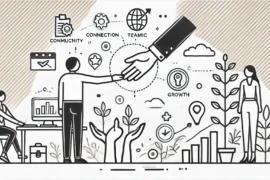 Building a Personal Brand Through Community Involvement and Volunteering