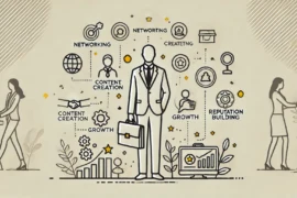 Personal Branding for Entrepreneurs: How to Create a Lasting Impression