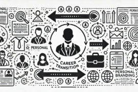 Using Personal Branding to Transition Careers Successfully