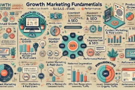 Case Study: Building a Scalable Growth Engine for a B2B SaaS Startup