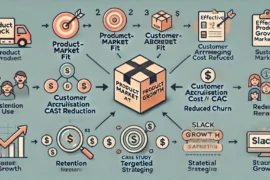 Effective Product Development and Why It’s Essential Before Starting Growth Marketing