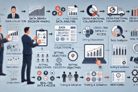 Data-Driven Decision Making: Fundamentals and Importance in Modern Business