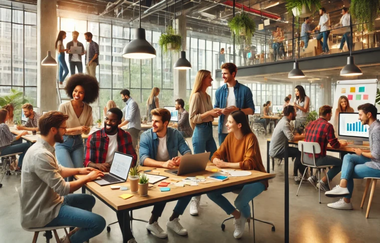 Why Community Building is the Secret Weapon for Startup Success