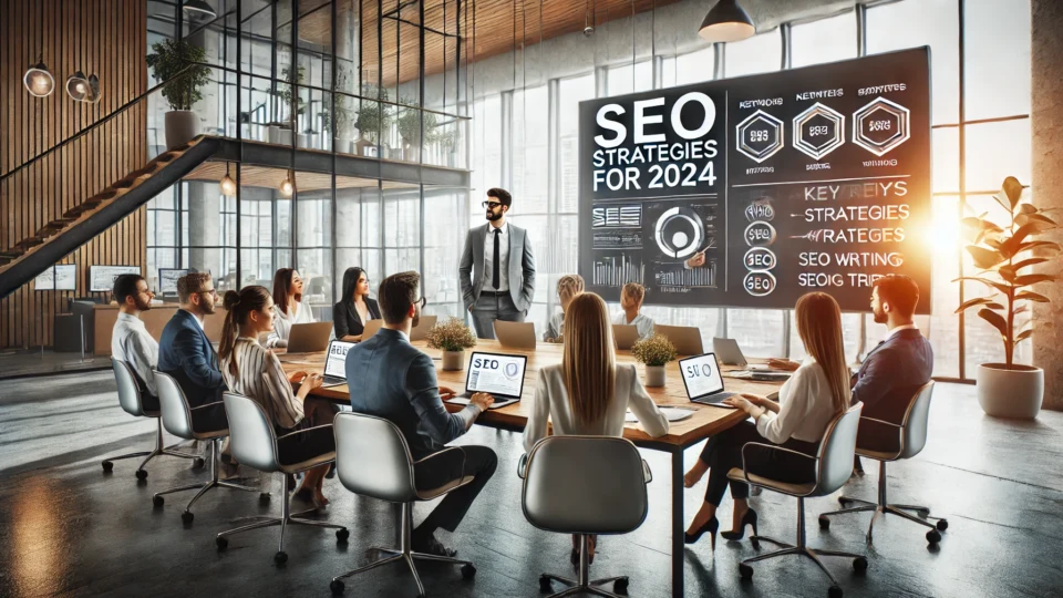 Exploring the Best SEO Writing Modes for Success in 2024