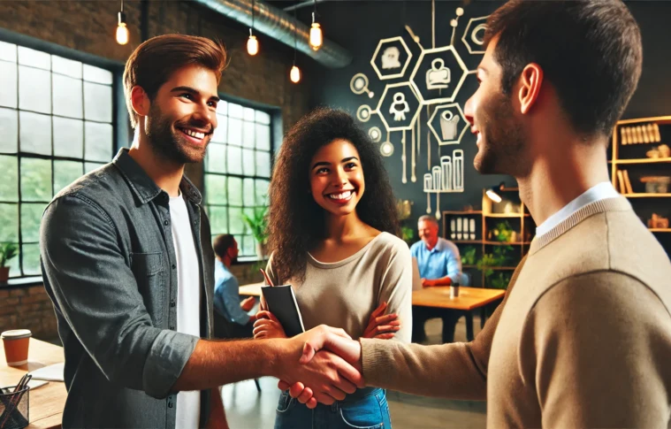 Creating a Safe Space: How to Build an Inclusive and Welcoming Community for All Startup Members