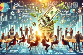 The Economic Benefits of Community for Startups: Reducing Costs and Increasing Revenue