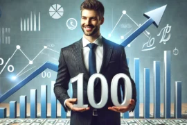 The Hub for 100X Insights and Growth