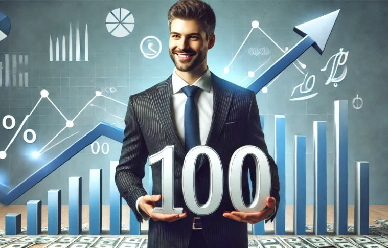 The Hub for 100X Insights and Growth