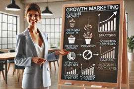 Why Growth Marketing Is Important to Increase Your User Base