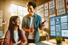 Why UI/UX is Important in Today’s App and Product Development Era