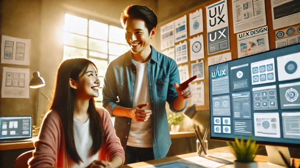 Why UI/UX is Important in Today’s App and Product Development Era