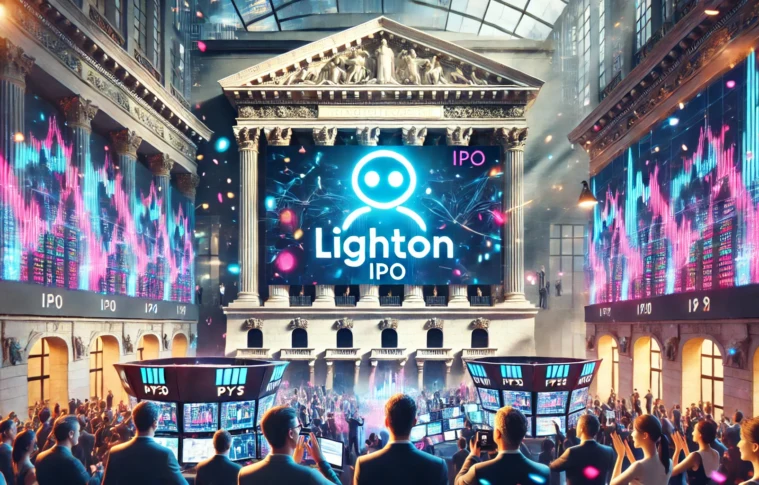 French AI Startup LightOn Launches IPO on Paris Stock Exchange