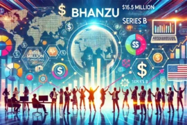 Bhanzu Secures $16.5 Million in Series B Funding, Eyes US Market Expansion