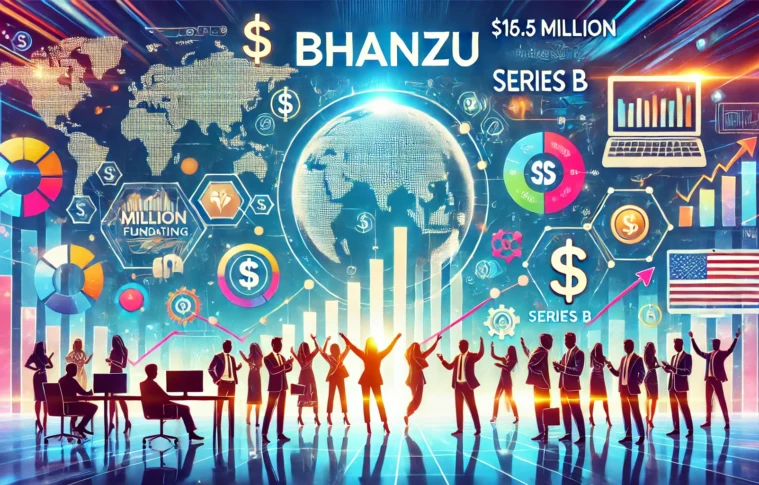 Bhanzu Secures $16.5 Million in Series B Funding, Eyes US Market Expansion