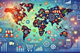 Small Businesses Going Global, Thanks to India Stack: Finance Minister Nirmala Sitharaman