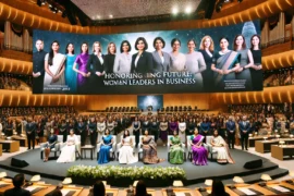 Honoring India’s Top Business Leaders: Women Who Are Shaping the Future