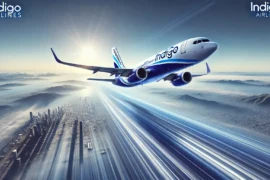 Indigo Airlines Case Study: From Startup to Industry Leader