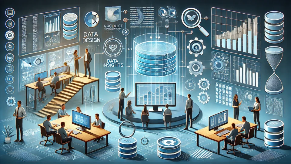 Data is Everything in Product Design