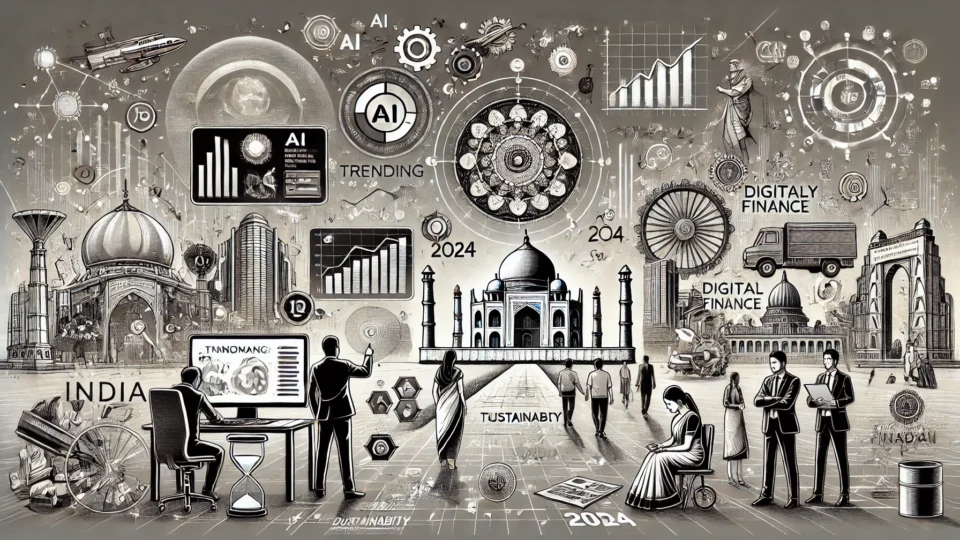 Top 10 Business Trends in India You Need to Watch in 2024Top 10 Business Trends in India You Need to Watch in 2024 Trends in India You Need to Watch in 2024