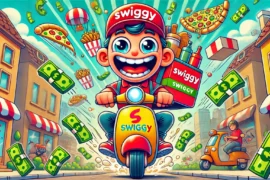 Swiggy's IPO, Employee Rewards, and Legal Challenges: Key Developments in 2024