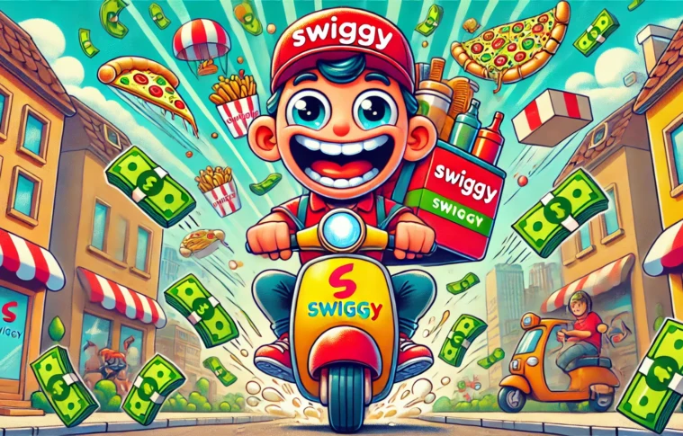 Swiggy's IPO, Employee Rewards, and Legal Challenges: Key Developments in 2024