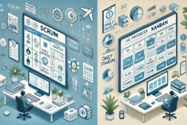 Scrum vs. Kanban: Which is Right for Your Product?