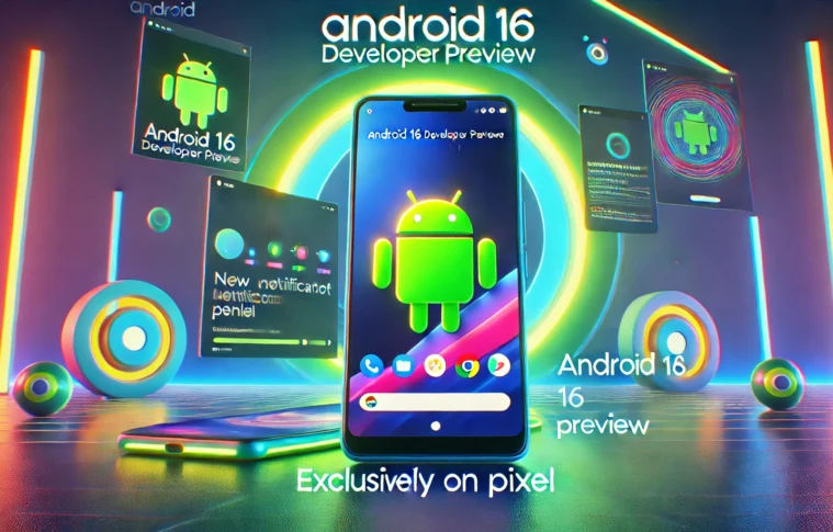 Google Launches Android 16 Developer Preview for Pixel: What's New and Why It Matters