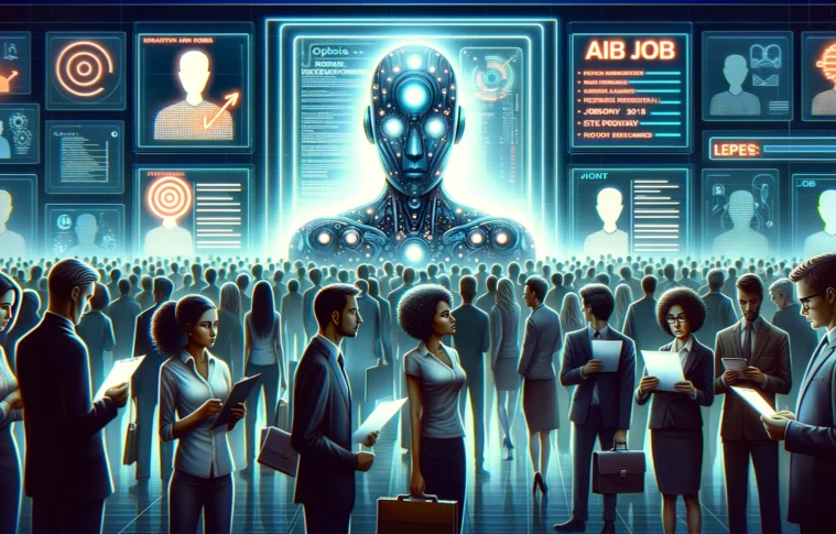 AI's Quiet Revolution in Job Markets: Transforming Employment Dynamics Globally