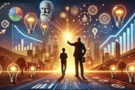 The Role of Mentorship in Startup Success