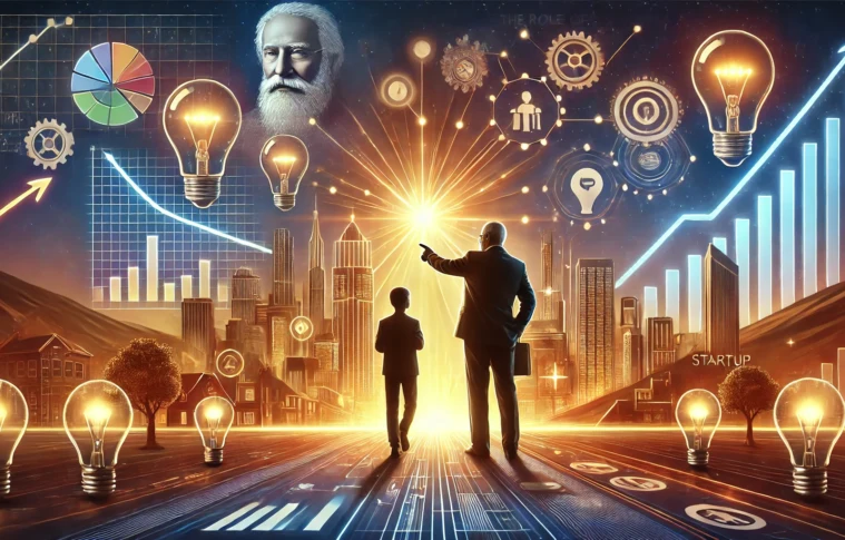 The Role of Mentorship in Startup Success